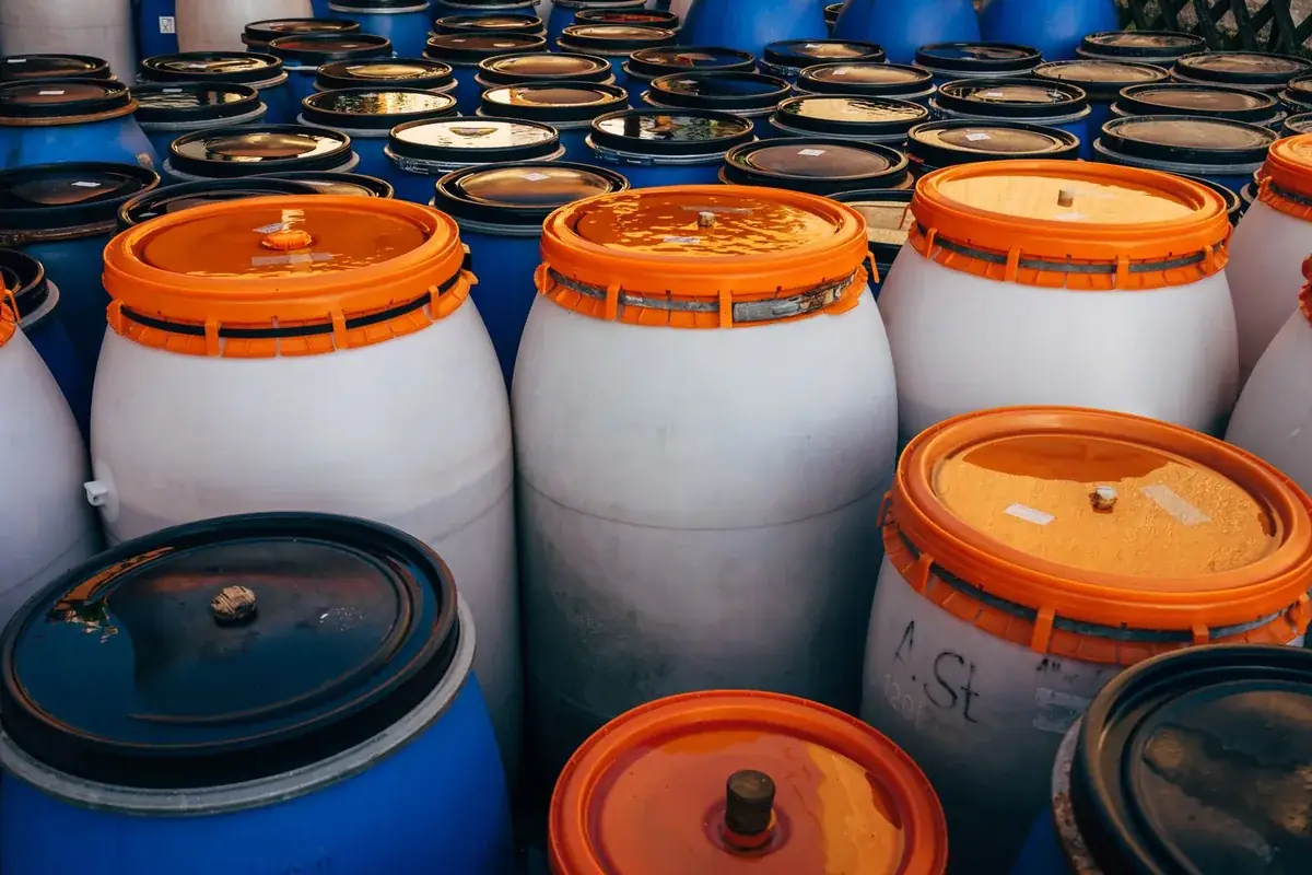 Medical Waste Removal in North Boston, NY