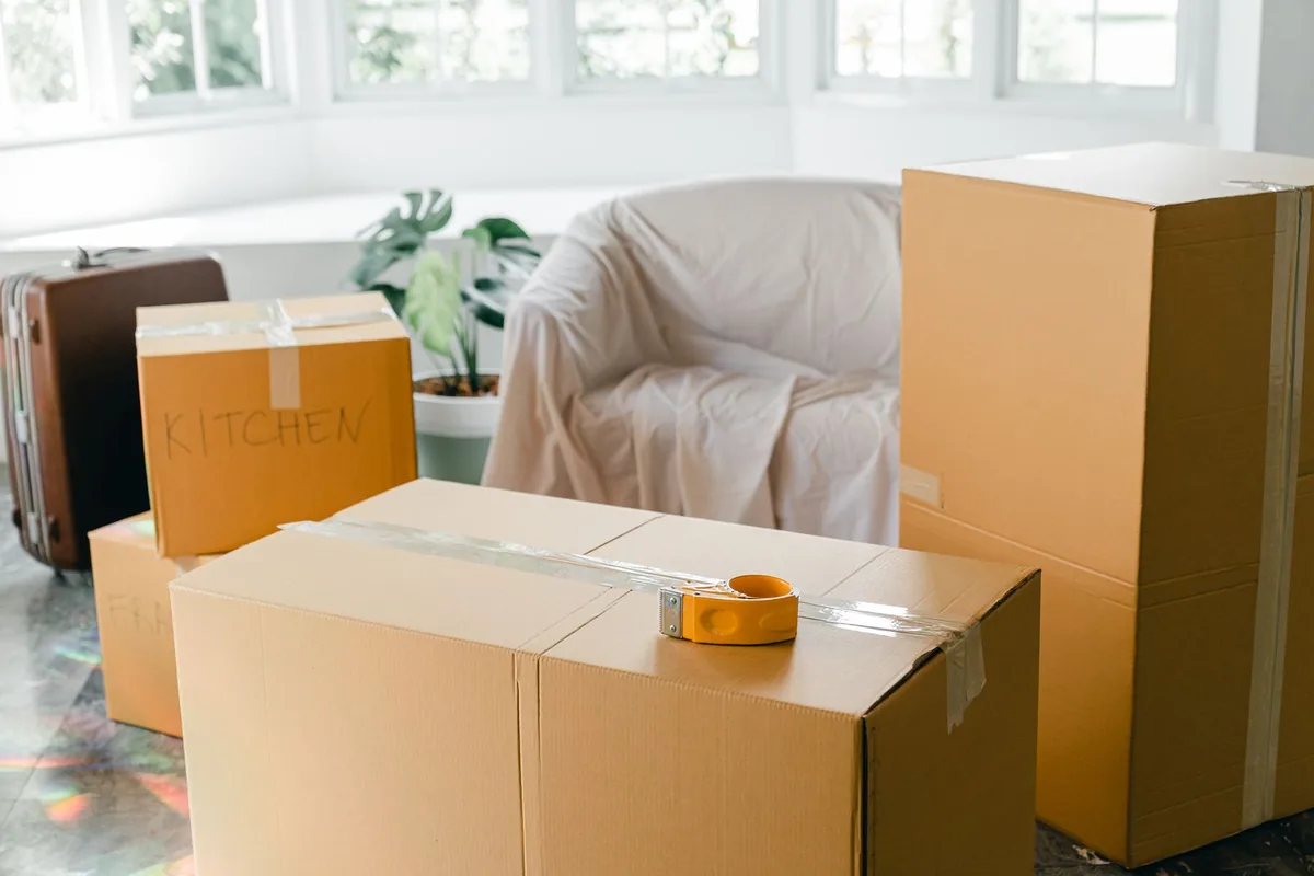 Hoarding Cleanup in North Boston, NY